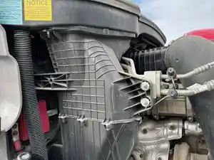 Used 2020 Freightliner Cascadia 126 Heater Core Box (Stock #22024-20)) Part Image
