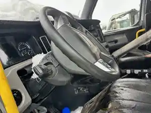 Used 2020 Freightliner Cascadia 126 Steering Column (Stock #102223-21)) Part Image