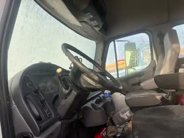 Image 2 of part Used 2020 Freightliner M2 106 Cab