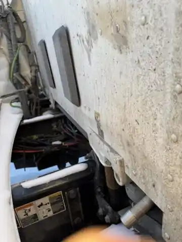 Image 5 of part Used 2020 Kenworth T680 Cab