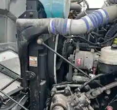Used 2020 Kenworth T680 Charge Air Cooler (Stock #22523-2)) Part Image