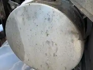 Used 2020 Kenworth T680 Fuel Tank (Stock #10525-5)) Part Image