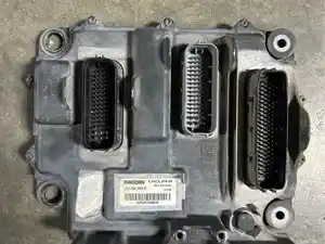 Used 2020 PACCAR MX13 ECM (Stock #P-60581)) Part Image