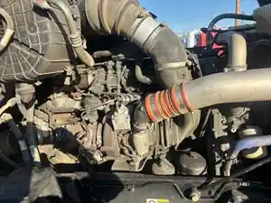 Used 2020 PACCAR MX13 Engine Core Image