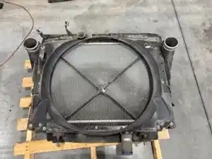 Used 2020 Peterbilt 337 Cooling Assembly (Stock #12424-15)) Part Image
