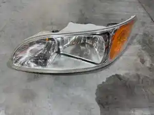 Used 2020 Peterbilt 337 Headlamp Assy (Stock #12424-17)) Part Image