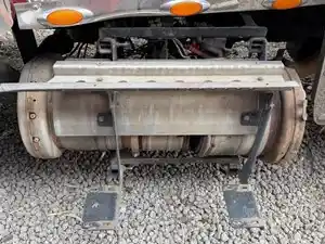 Photo of part
