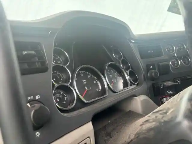 Used 2020 Peterbilt 579 Instrument Cluster