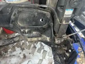 Photo of part