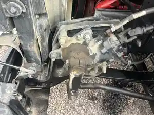 Photo of part