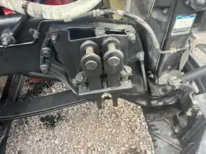 Photo of part