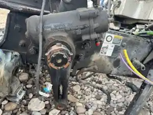 Used 2020 Sheppard Steering Gear (Stock #12424-6)) Part Image