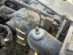Photo of part