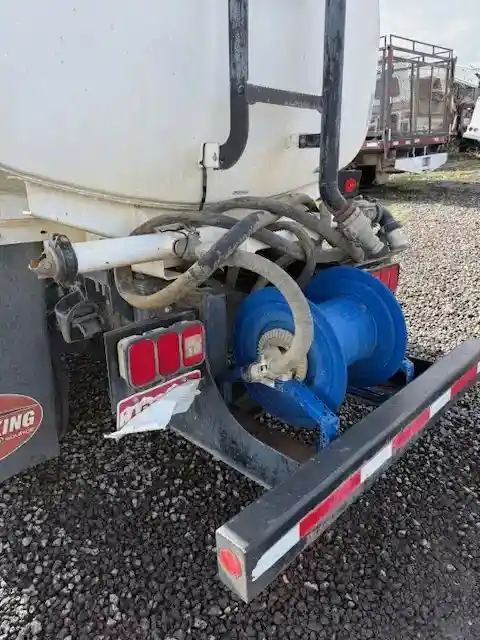 Image 8 of part Used 2020 Water Tank Water Tank Specialty Equipment