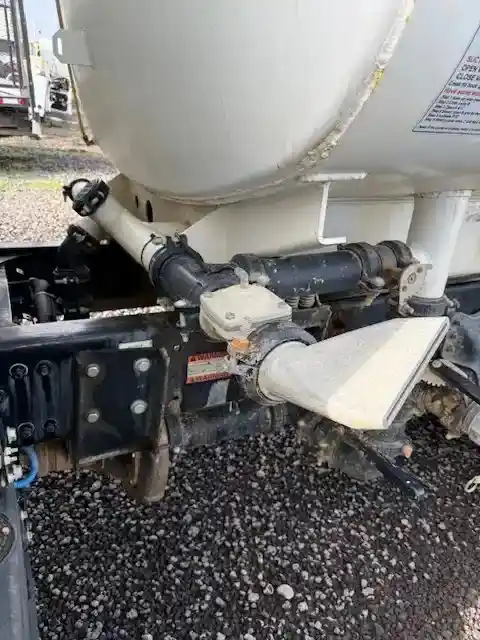 Image 5 of part Used 2020 Water Tank Water Tank Specialty Equipment