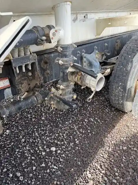 Image 6 of part Used 2020 Water Tank Water Tank Specialty Equipment