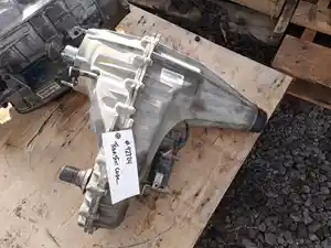 Used 2021 Aisin AS69RC Transfer Case Assy (Stock #92724-3)) Part Image