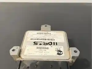 Photo of part