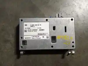 Photo of part