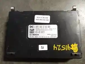 Used 2021 Freightliner Cascadia 126 Dash Control Module Image