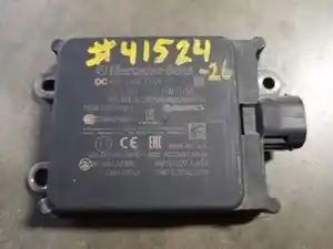 Used 2021 Freightliner Cascadia 126 Interior Misc Part (Stock #41524-26)) Part Image