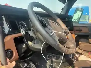 Used 2021 Freightliner Cascadia 126 Steering Column (Stock #72724-22)) Part Image