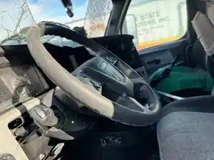 Used 2021 Freightliner Cascadia 126 Steering Column (Stock #20824-12)) Part Image