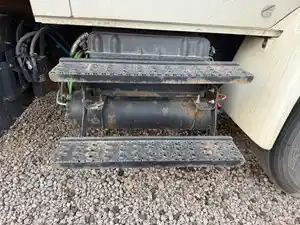 Used 2021 International MV607 Battery Box (Stock #71825-18)) Part Image