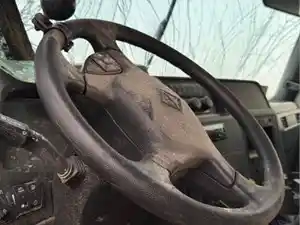 Used 2021 International MV607 Steering Column (Stock #71825-15)) Part Image