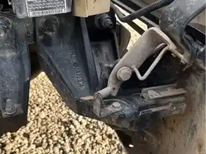 Photo of part