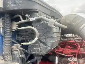 Used 2021 Kenworth T680 Heater Core Box (Stock #93025-25)) Part Image