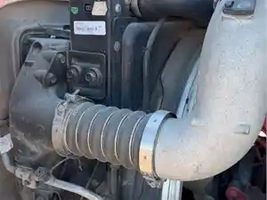 Used 2021 Mack Anthem Charge Air Cooler (Stock #60326-1)) Part Image