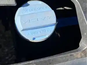 Photo of part
