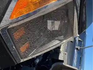 Used 2021 Mack Anthem Headlamp Assy (Stock #60326-20)) Part Image