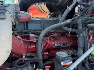 Used 2021 Mack MP8 Engine Assy Image