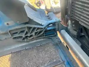 Photo of part