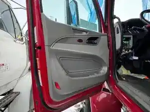 Used 2021 Peterbilt 579 Door Window (Stock #12025-22)) Part Image