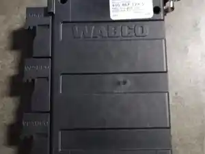 Used 2021 Wabco ABS Control Module (Stock #41524-30)) Part Image