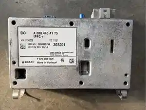 Photo of part