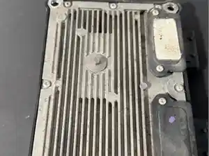 Used 2022 Eaton/Fuller EEO-17F112C Transmission ECM (Stock #110225-33)) Part Image