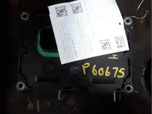 Used 2022 Eaton/Fuller EEO-18F112C Transmission ECM (Stock #P-60675)) Part Image