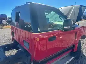 Used 2022 Ford F-450 Door (Stock #91524-7)) Part Image