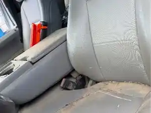 Used 2022 Ford F-550 Seat (Stock #51326-11)) Part Image