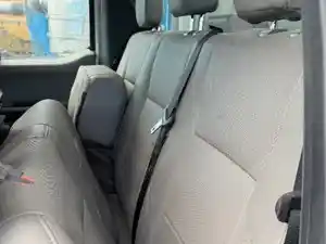 Used 2022 Ford F-550 Seat (Stock #51326-12)) Part Image