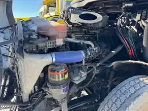 Used 2022 Freightliner Cascadia 126 Charge Air Cooler (Stock #21725-2)) Part Image