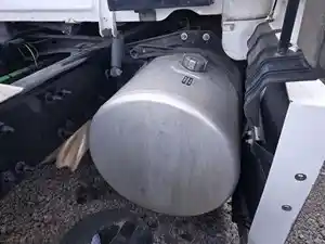 Used 2022 Freightliner Cascadia 126 Fuel Tank (Stock #61023-16)) Part Image