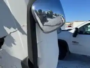 Used 2022 Freightliner Cascadia 126 Mirror (Stock #10925-10)) Part Image
