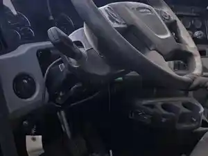Used 2022 Freightliner Cascadia 126 Steering Column (Stock #61023-7)) Part Image
