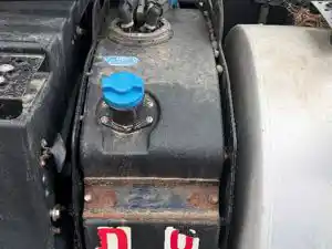 Used 2022 International RH613 DEF Tank (Stock #70926-15)) Part Image