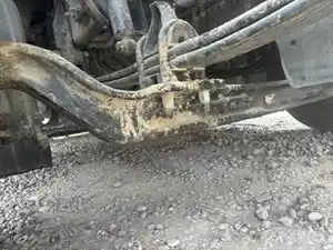 Photo of part
